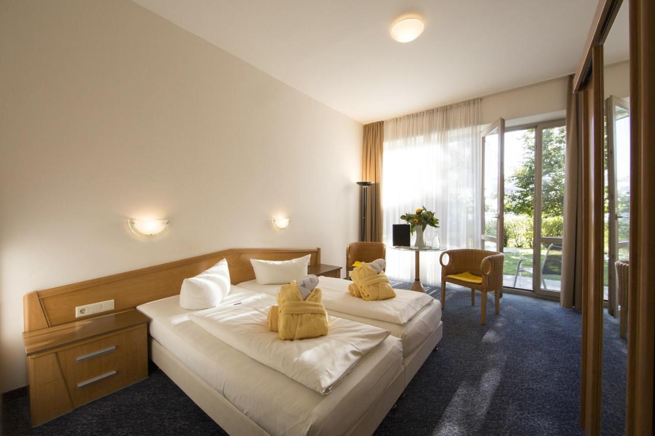 Sonnenhotel Fuerstenbauer Боденмайс Экстерьер фото